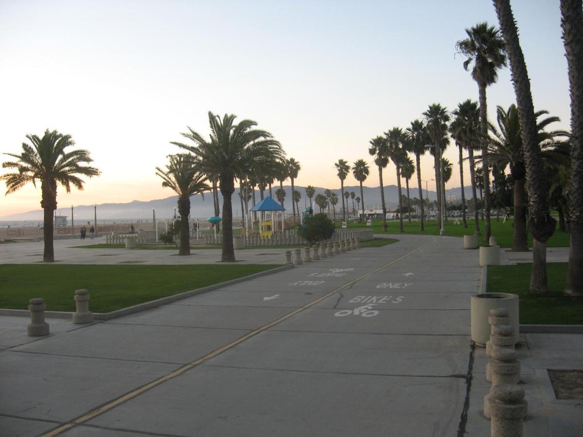 Venice Beach Delight Los Angeles Ngoại thất bức ảnh