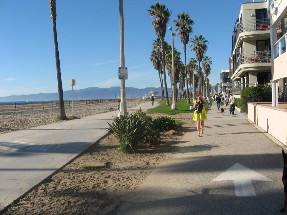 Venice Beach Delight Los Angeles Ngoại thất bức ảnh