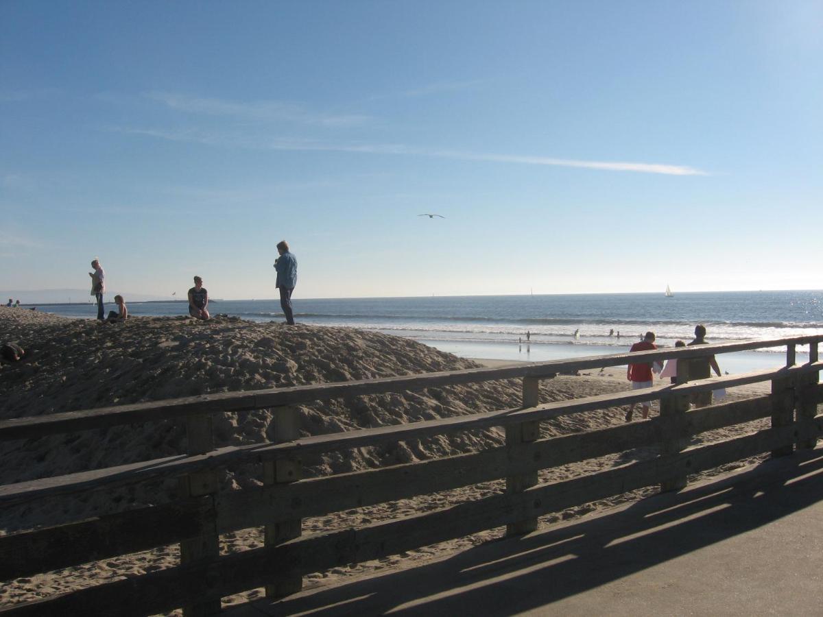 Venice Beach Delight Los Angeles Ngoại thất bức ảnh